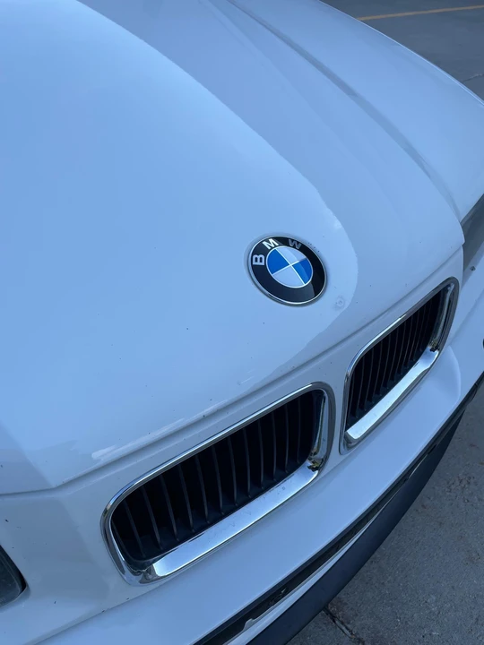 1995 BMW E36 M3 - Image 30 of 31