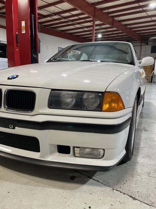 1995 BMW E36 M3 - Image 20 of 31