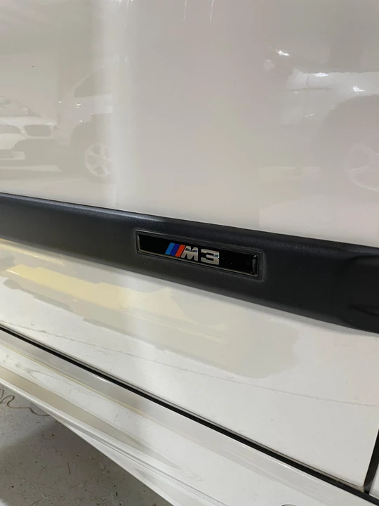 1995 BMW E36 M3 - Image 31 of 31