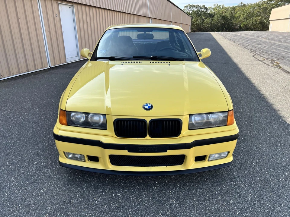 1995 BMW E36 M3 - Image 16 of 31