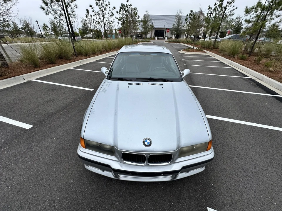 1995 BMW E36 M3 - Image 11 of 31