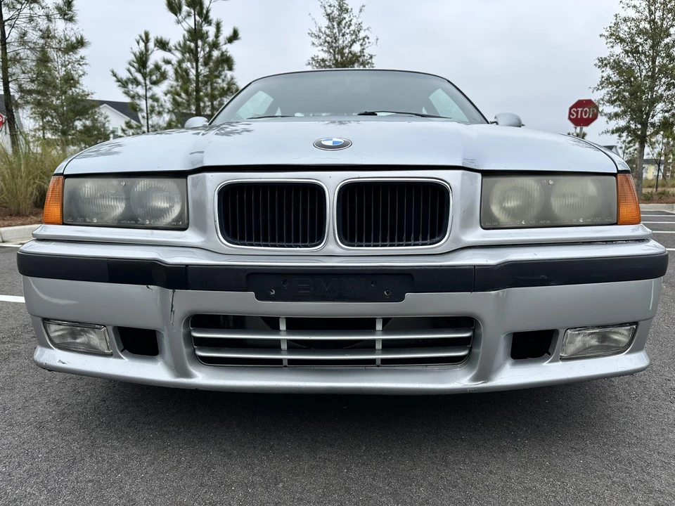 1995 BMW E36 M3 - Image 16 of 31