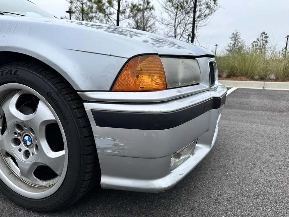 1995 BMW E36 M3 - Image 27 of 31