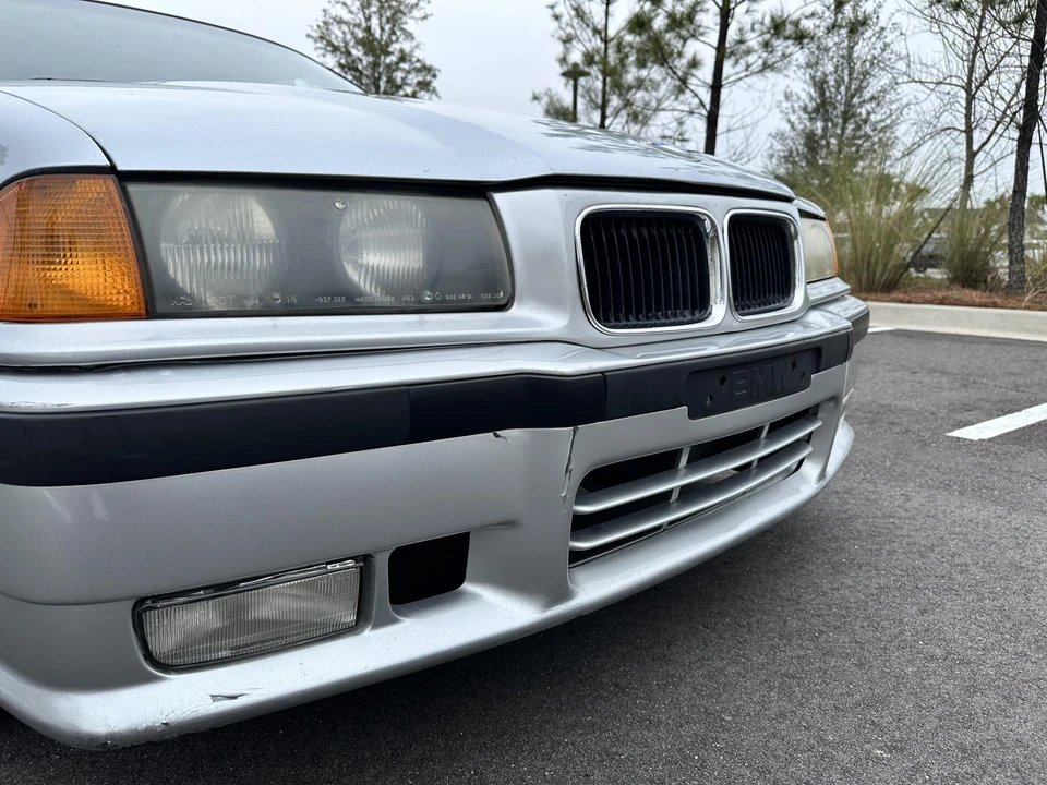 1995 BMW E36 M3 - Image 24 of 31