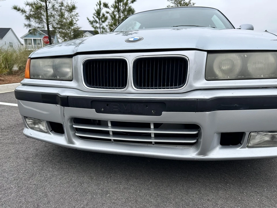 1995 BMW E36 M3 - Image 23 of 31