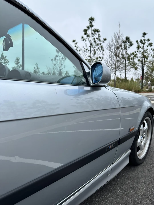 1995 BMW E36 M3 - Image 31 of 31