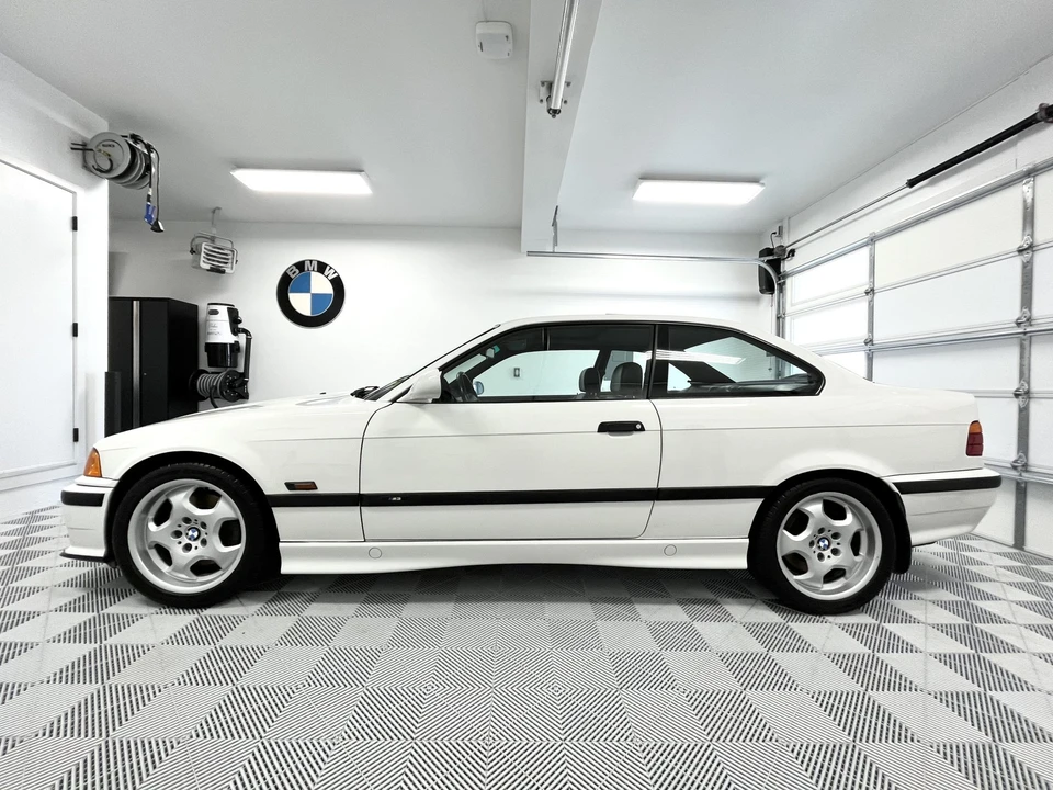 1995 BMW E36 M3 - Image 17 of 31