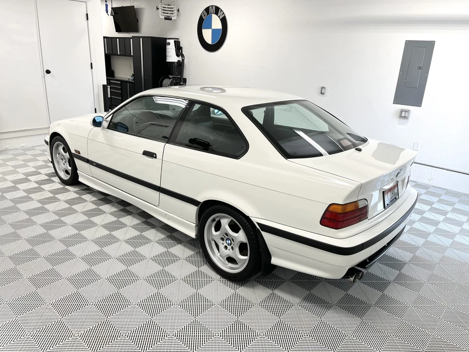 1995 BMW E36 M3 - Image 18 of 31