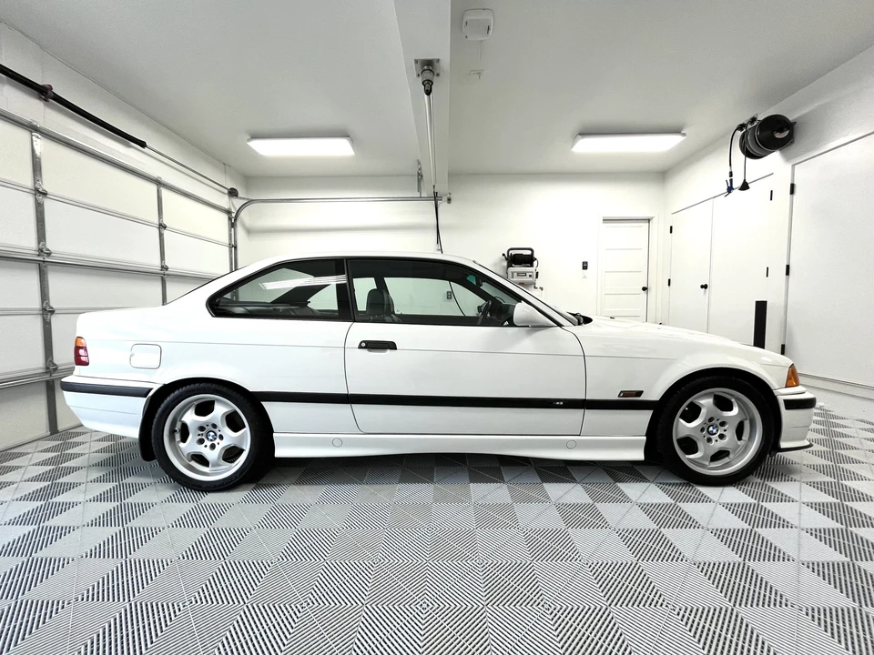 1995 BMW E36 M3 - Image 22 of 31