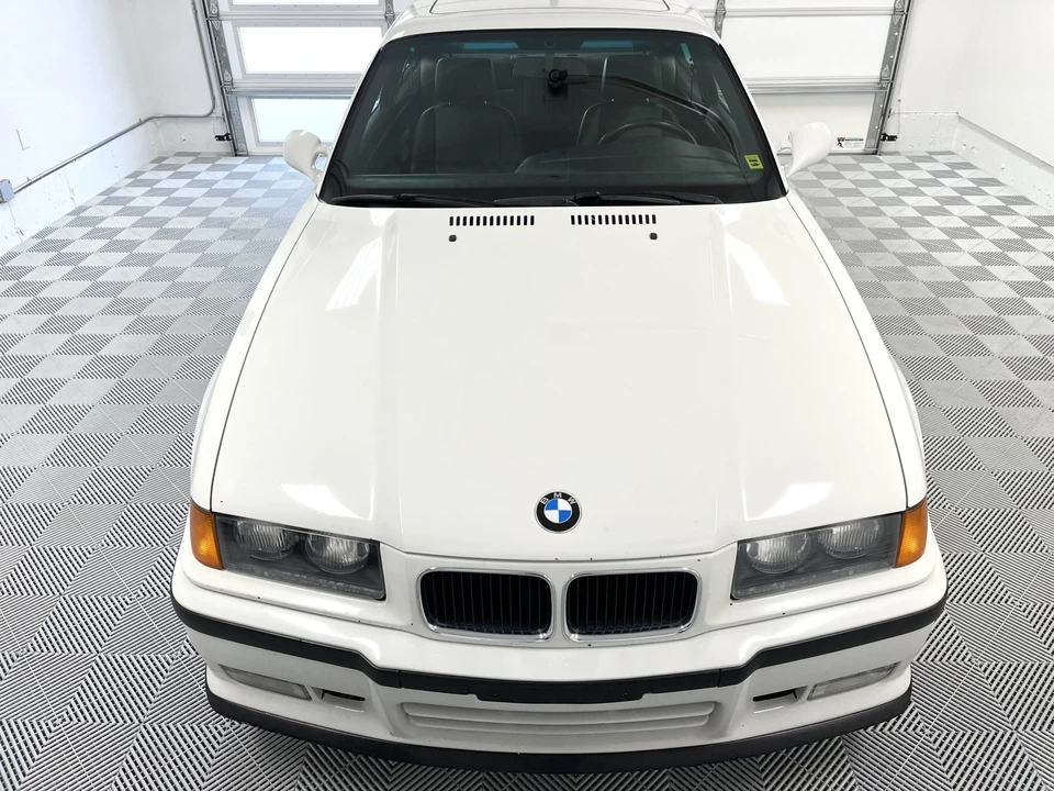 1995 BMW E36 M3 - Image 30 of 31
