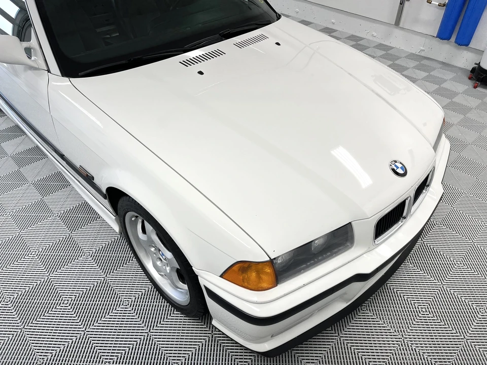 1995 BMW E36 M3 - Image 28 of 31