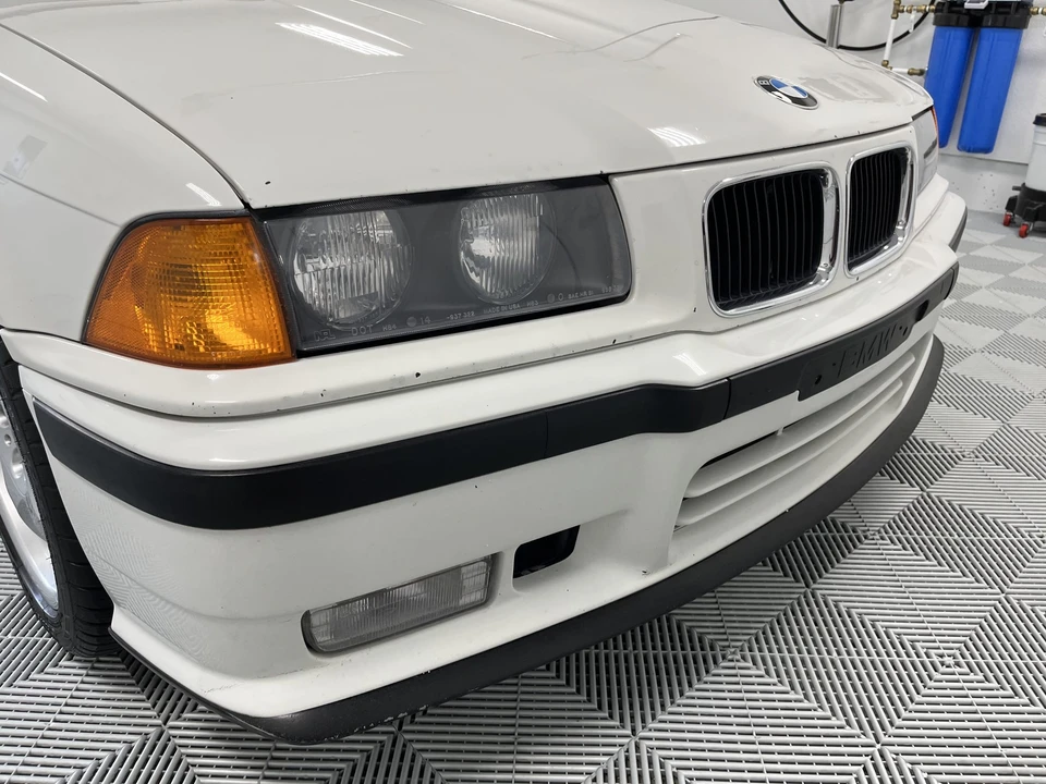 1995 BMW E36 M3 - Image 26 of 31