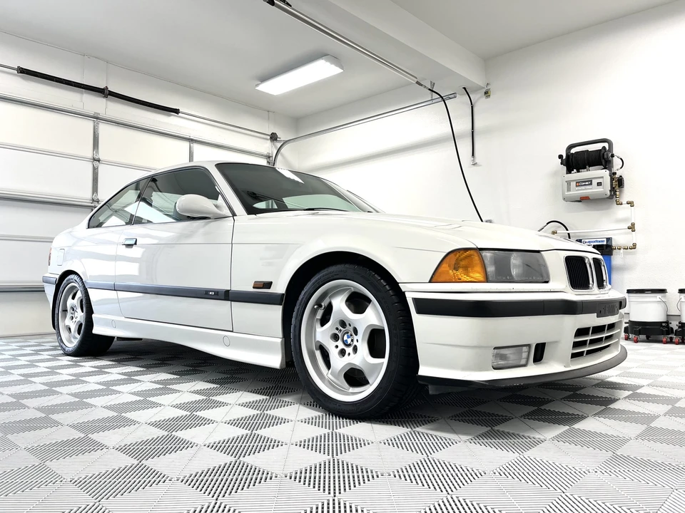 1995 BMW E36 M3 - Image 23 of 31