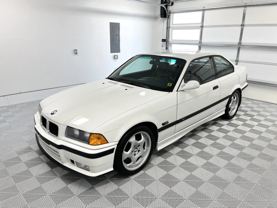1995 BMW E36 M3 - Image 15 of 31