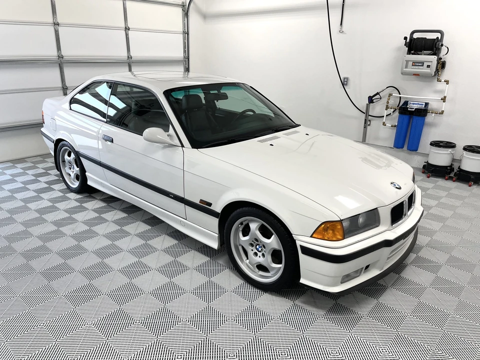 1995 BMW E36 M3 - Image 24 of 31