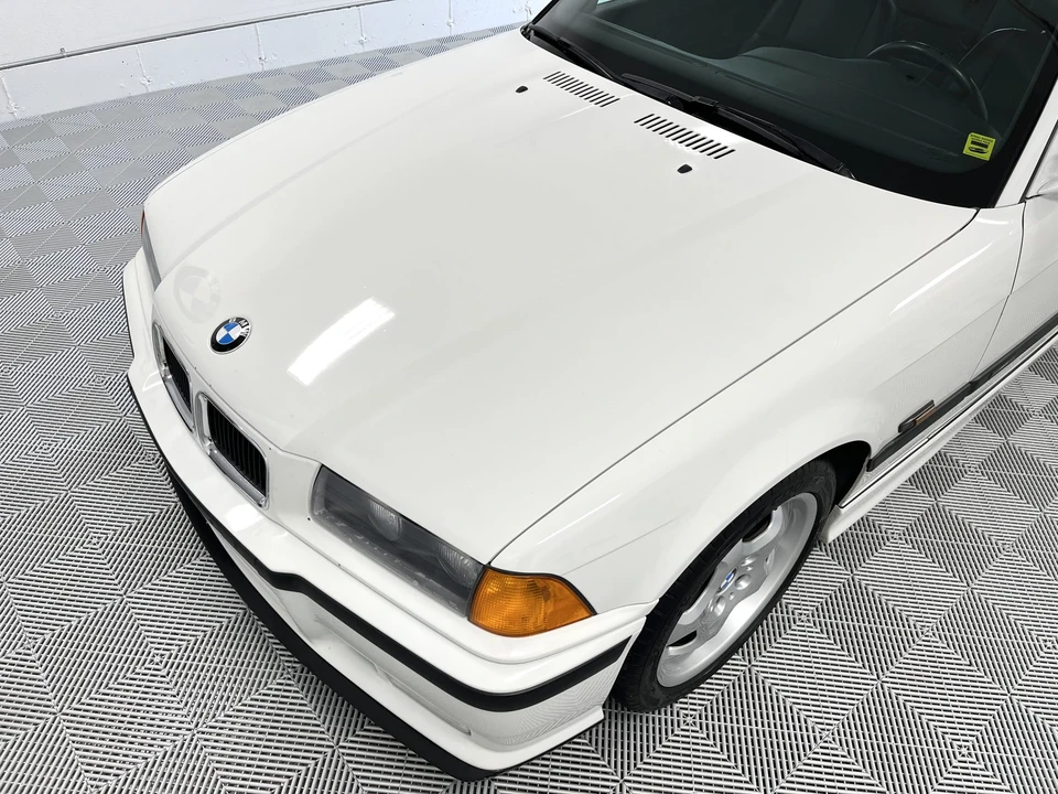 1995 BMW E36 M3 - Image 31 of 31