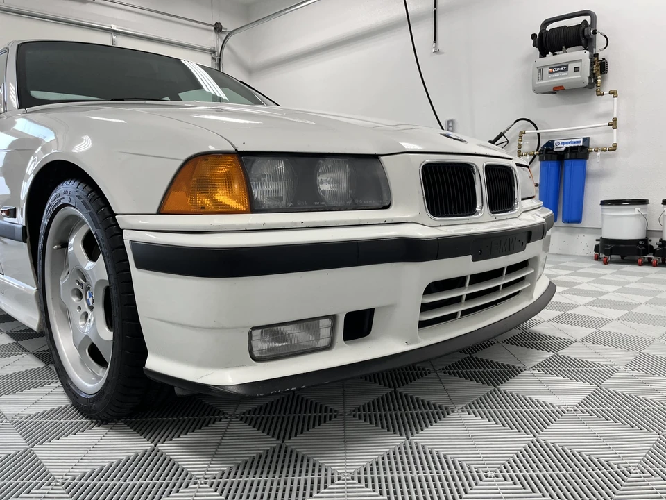 1995 BMW E36 M3 - Image 25 of 31