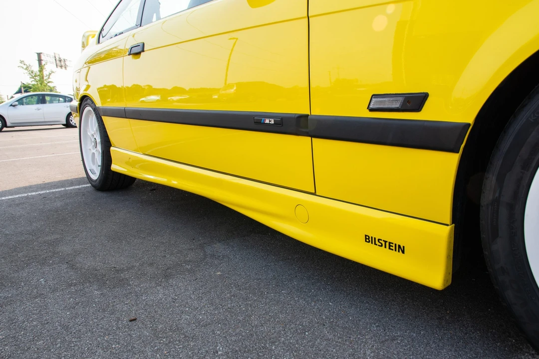 1995 BMW E36 M3 - Image 23 of 31