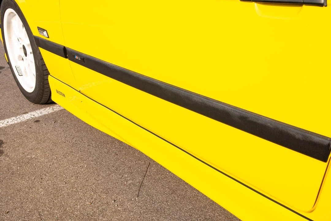 1995 BMW E36 M3 - Image 19 of 31