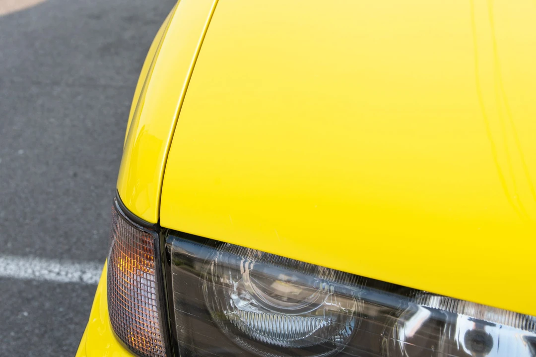 1995 BMW E36 M3 - Image 16 of 31