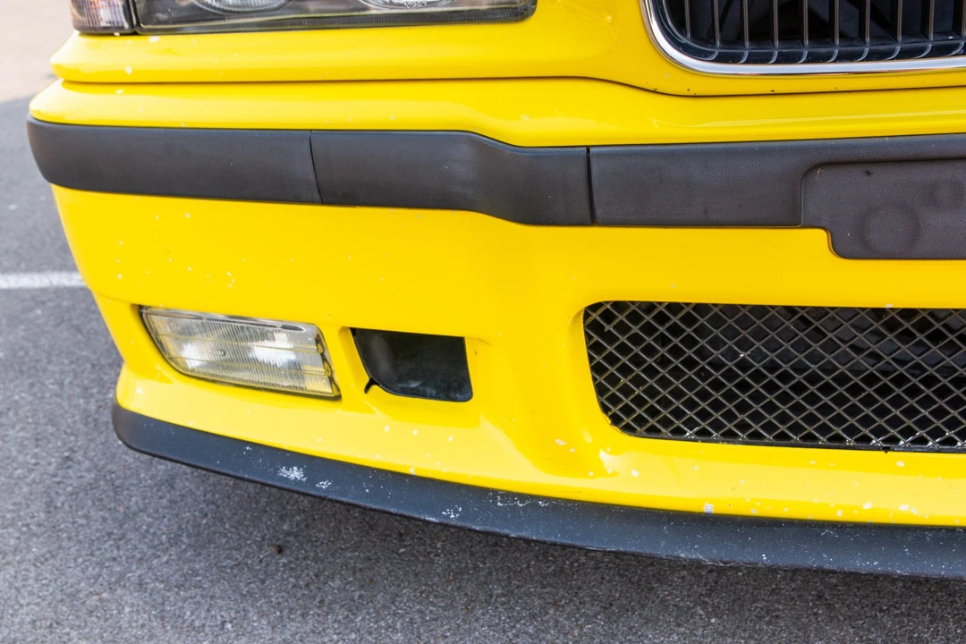 1995 BMW E36 M3 - Image 12 of 31