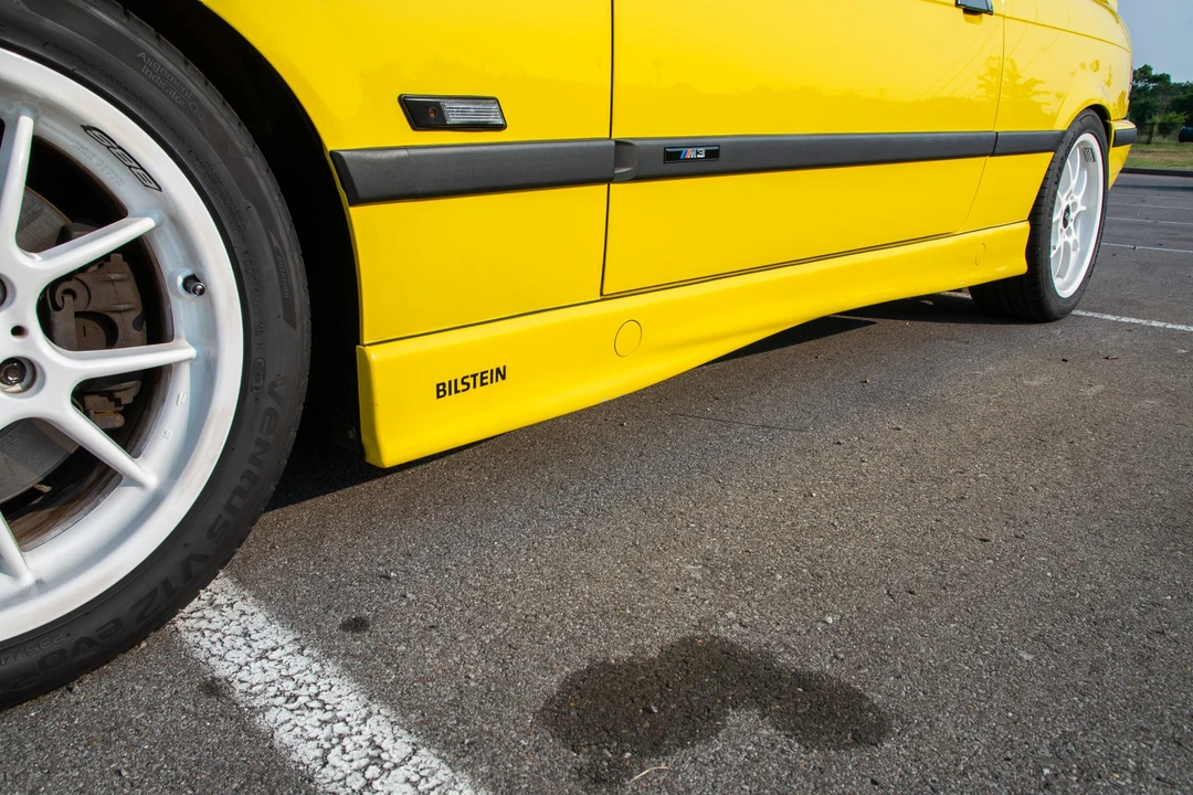 1995 BMW E36 M3 - Image 18 of 31