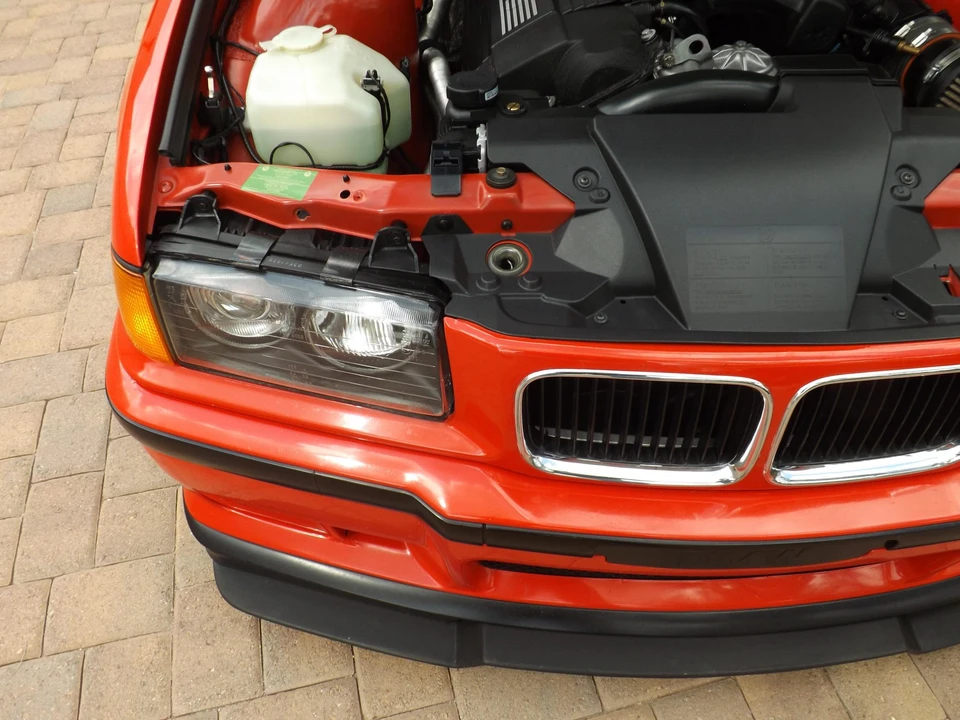 1995 BMW E36 M3 - Image 25 of 31