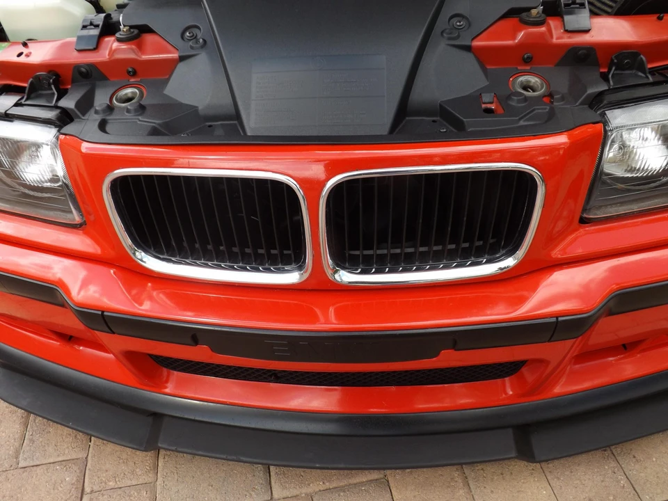 1995 BMW E36 M3 - Image 21 of 31