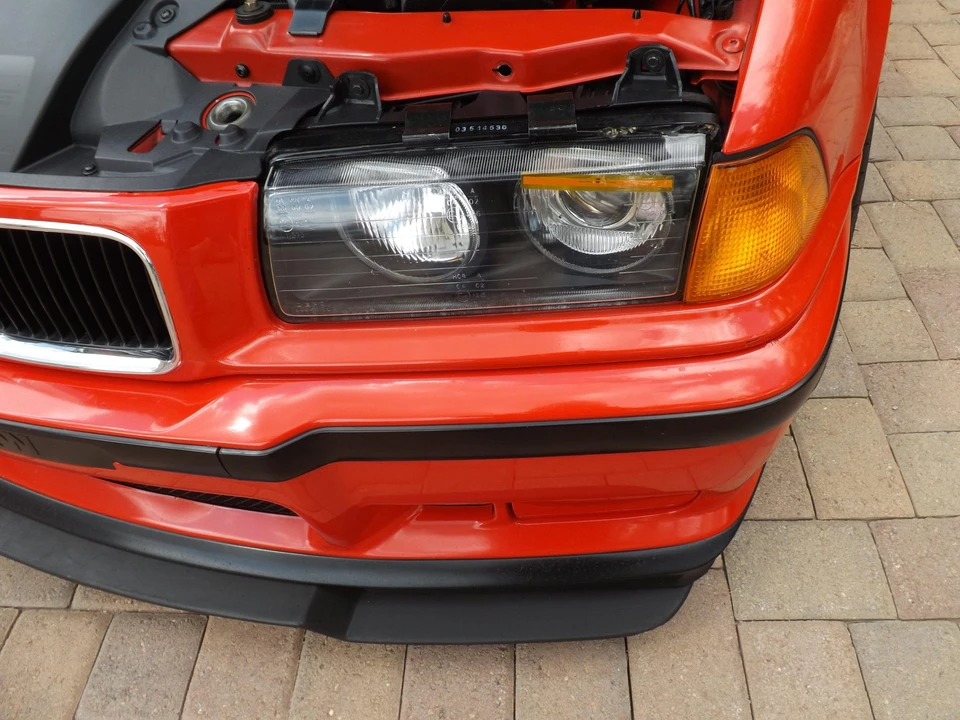 1995 BMW E36 M3 - Image 26 of 31