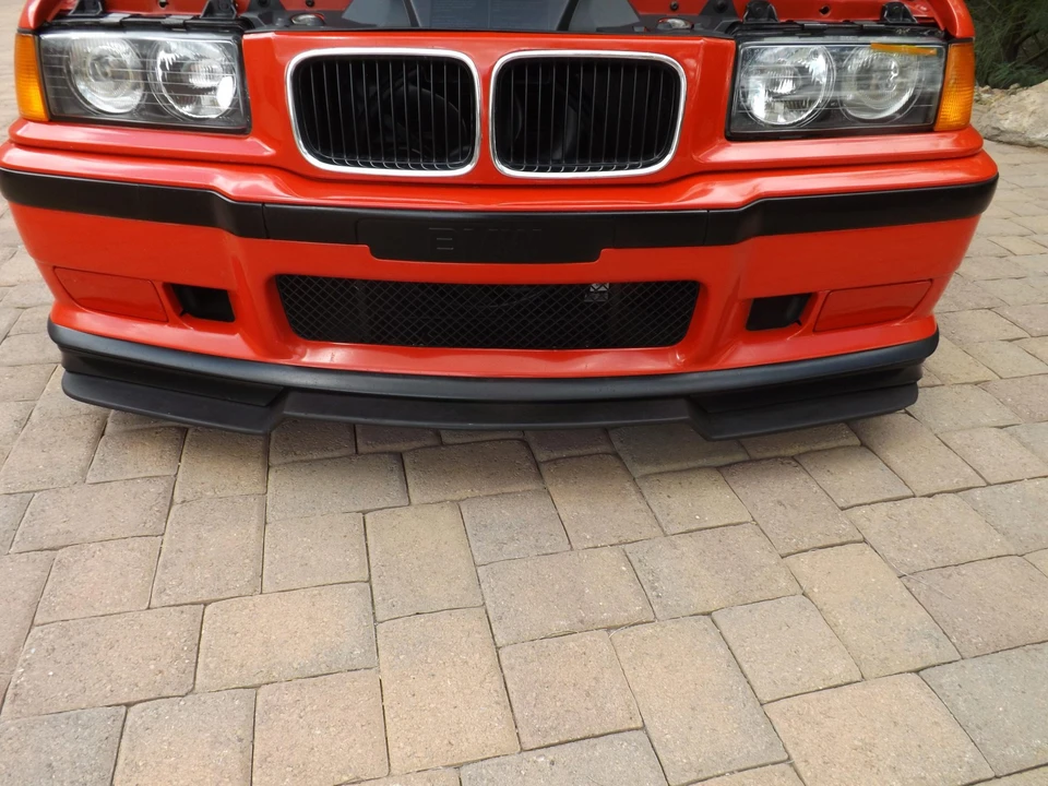 1995 BMW E36 M3 - Image 22 of 31