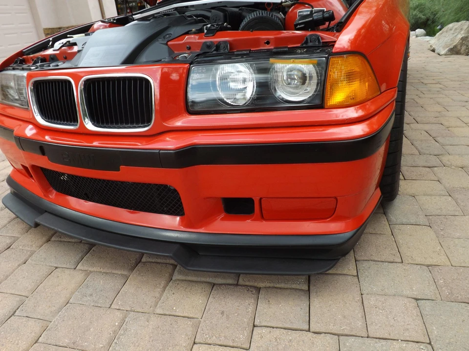 1995 BMW E36 M3 - Image 24 of 31