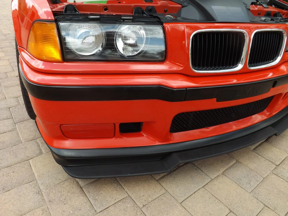 1995 BMW E36 M3 - Image 23 of 31