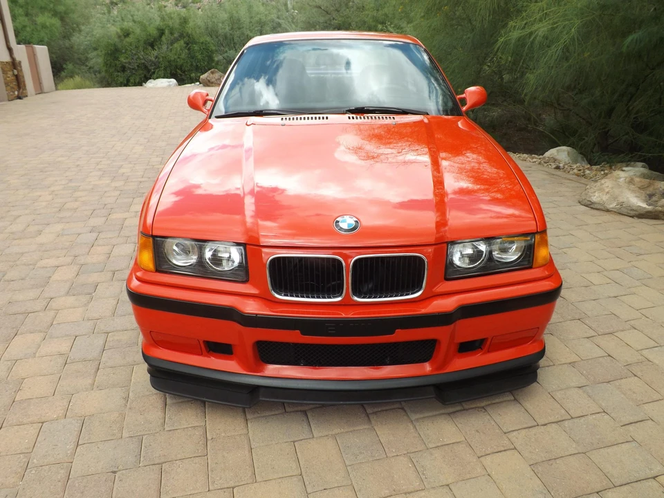 1995 BMW E36 M3 - Image 14 of 31