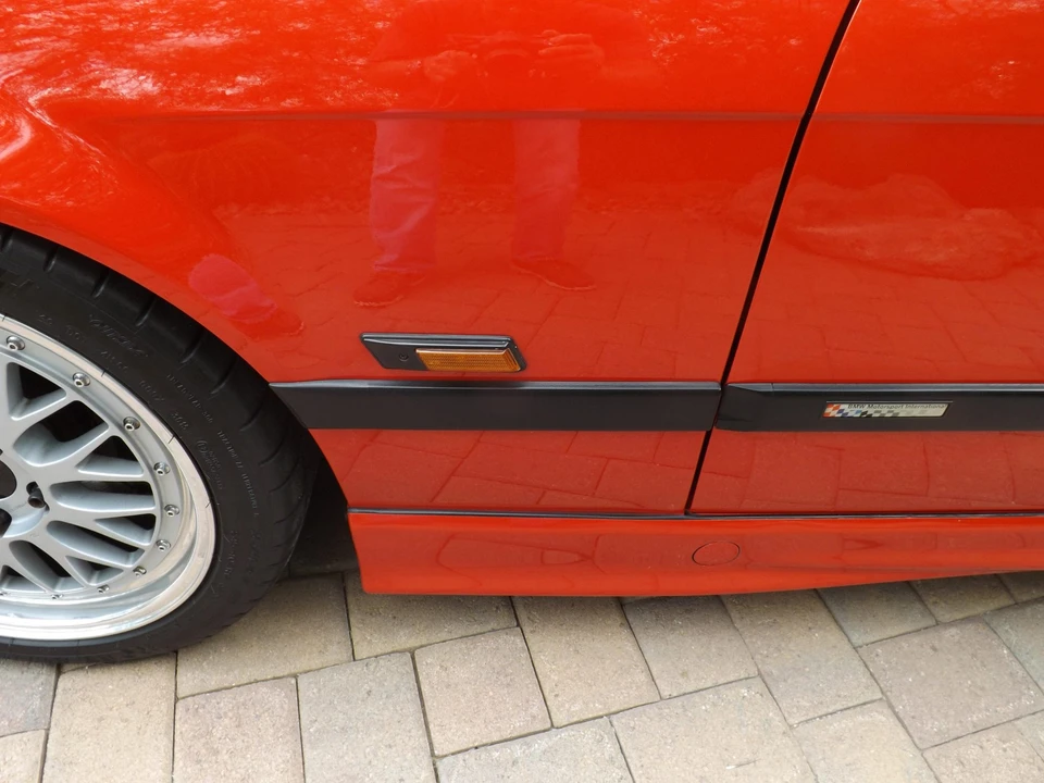 1995 BMW E36 M3 - Image 28 of 31