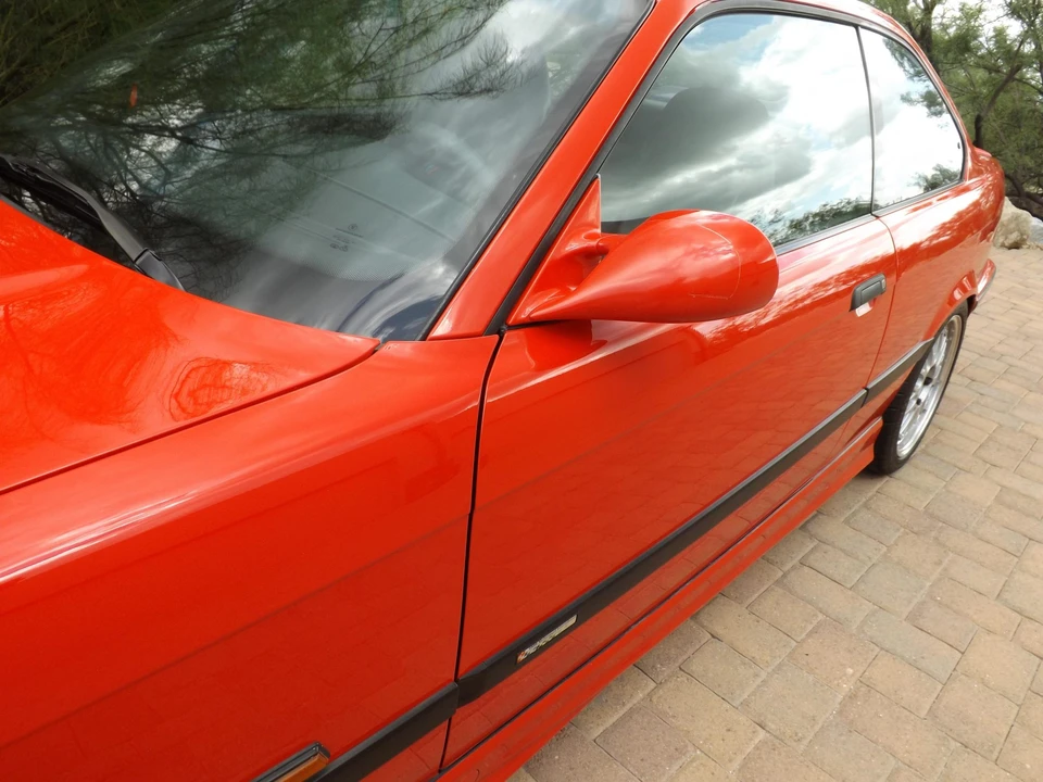 1995 BMW E36 M3 - Image 30 of 31