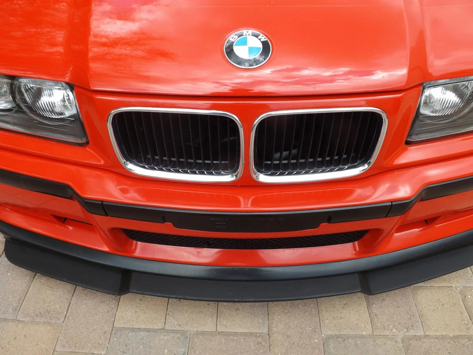 1995 BMW E36 M3 - Image 15 of 31