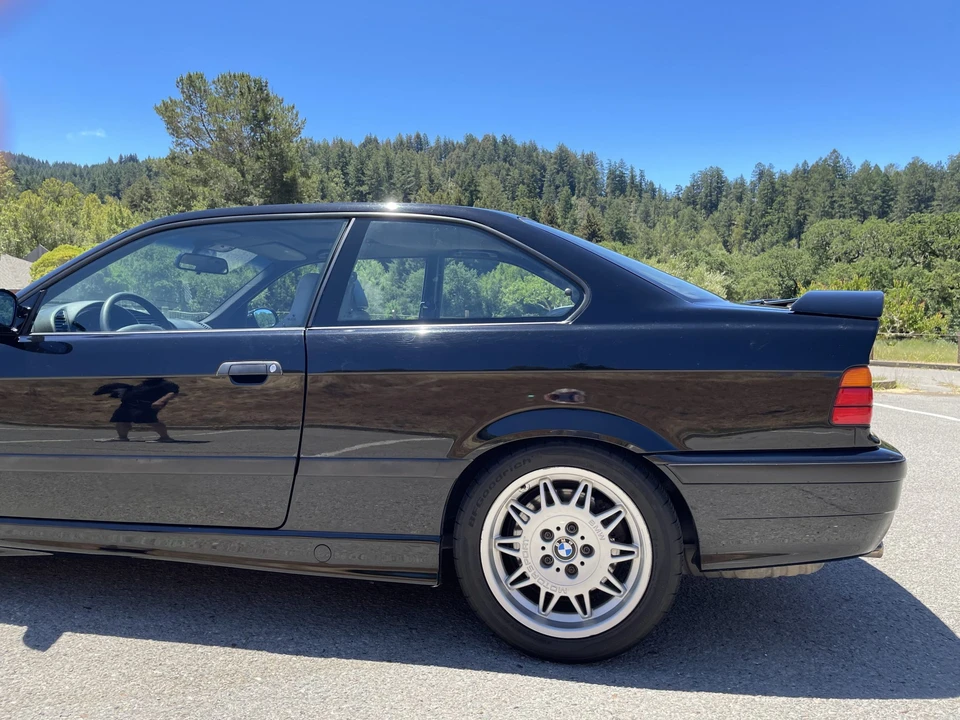 1995 BMW E36 M3 - Image 29 of 31