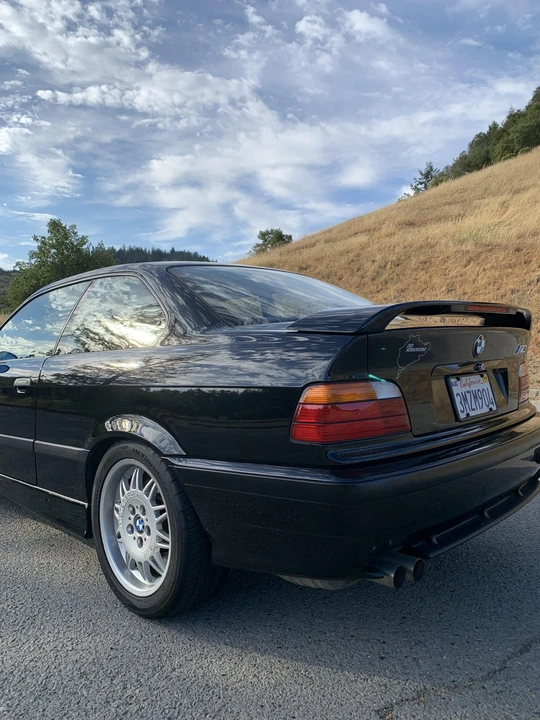 1995 BMW E36 M3 - Image 28 of 31