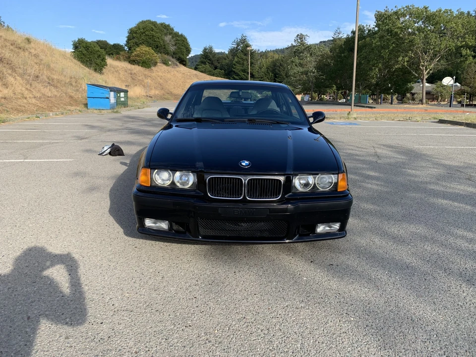 1995 BMW E36 M3 - Image 5 of 31