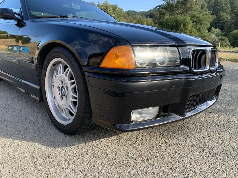 1995 BMW E36 M3 - Image 20 of 31
