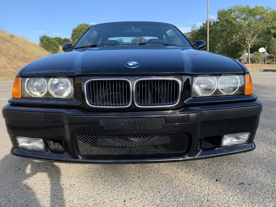 1995 BMW E36 M3 - Image 3 of 31