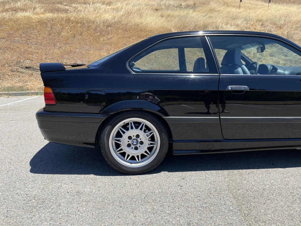 1995 BMW E36 M3 - Image 23 of 31