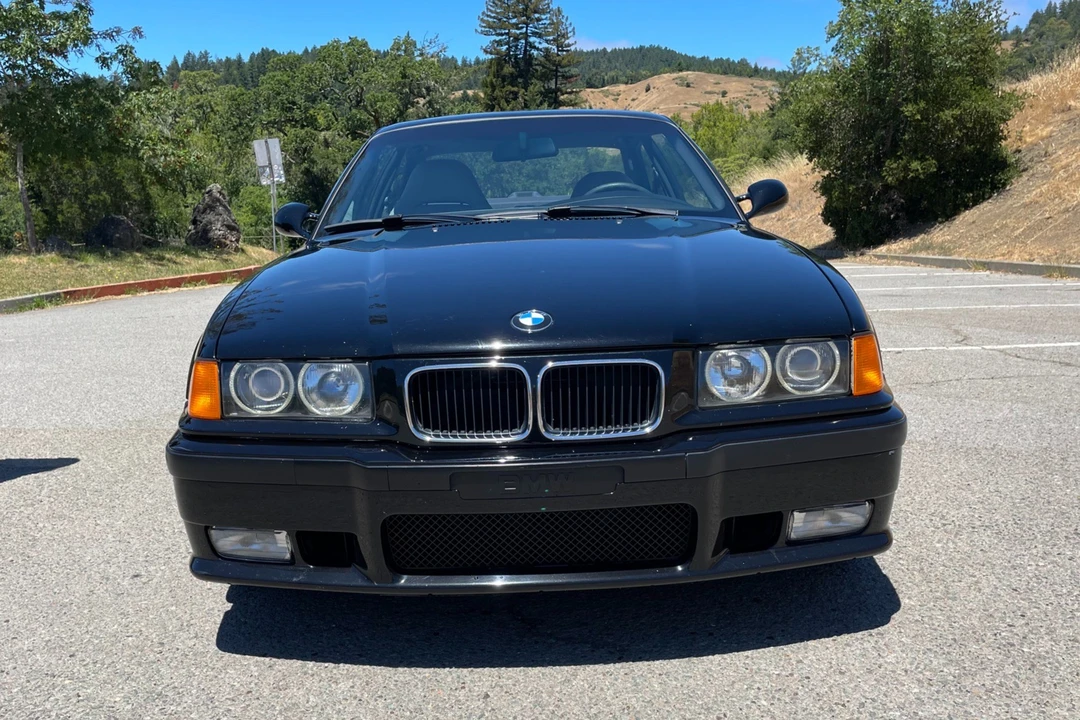 1995 BMW E36 M3 - Image 4 of 31