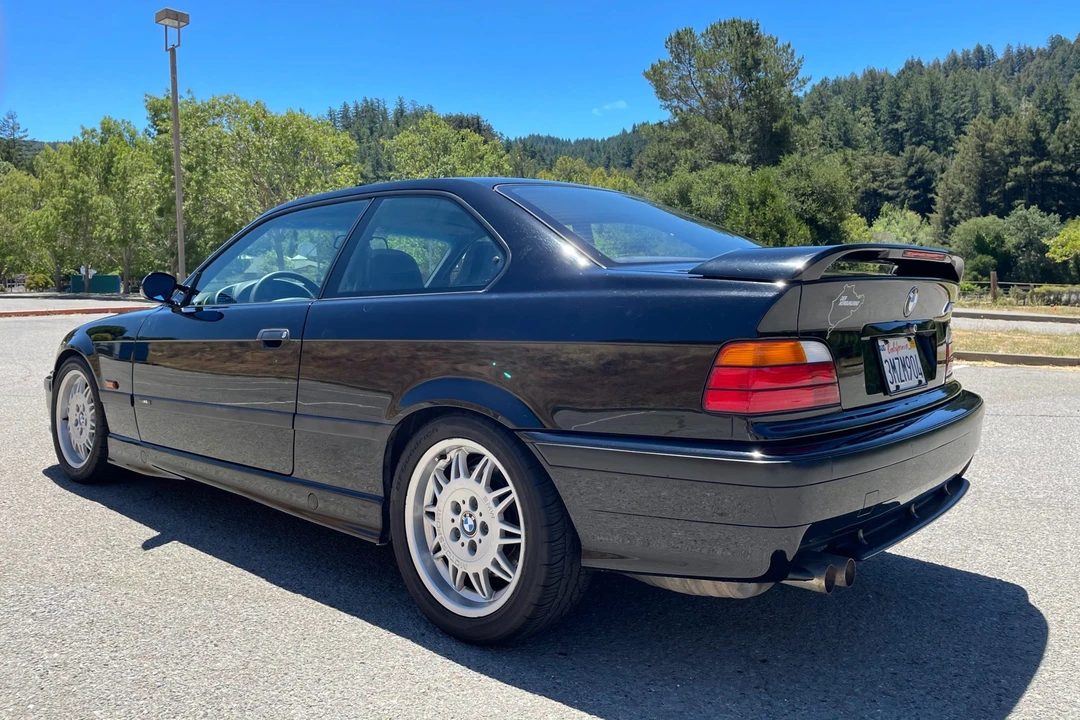 1995 BMW E36 M3 - Image 17 of 31