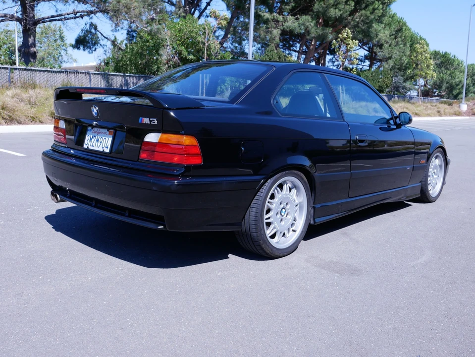 1995 BMW E36 M3 - Image 14 of 31