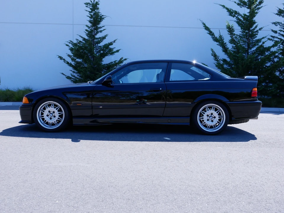 1995 BMW E36 M3 - Image 23 of 31