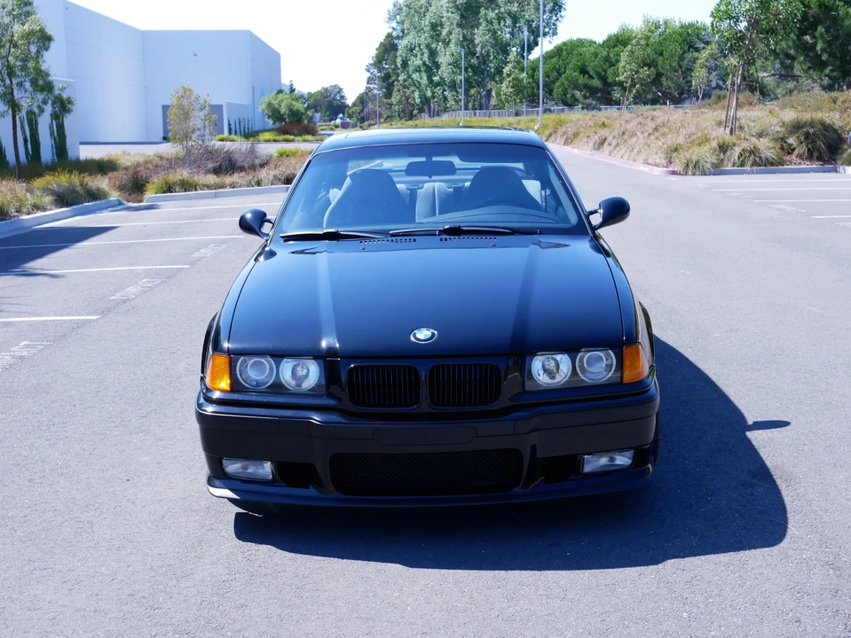 1995 BMW E36 M3 - Image 4 of 31