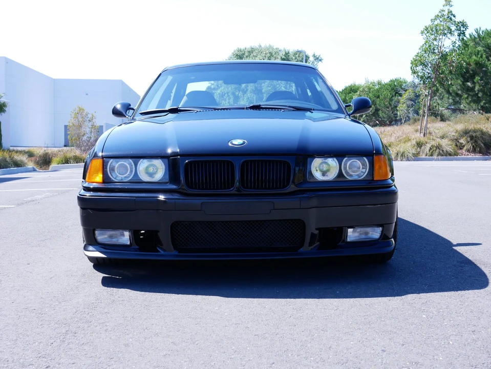 1995 BMW E36 M3 - Image 5 of 31