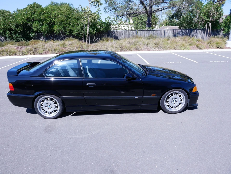 1995 BMW E36 M3 - Image 11 of 31