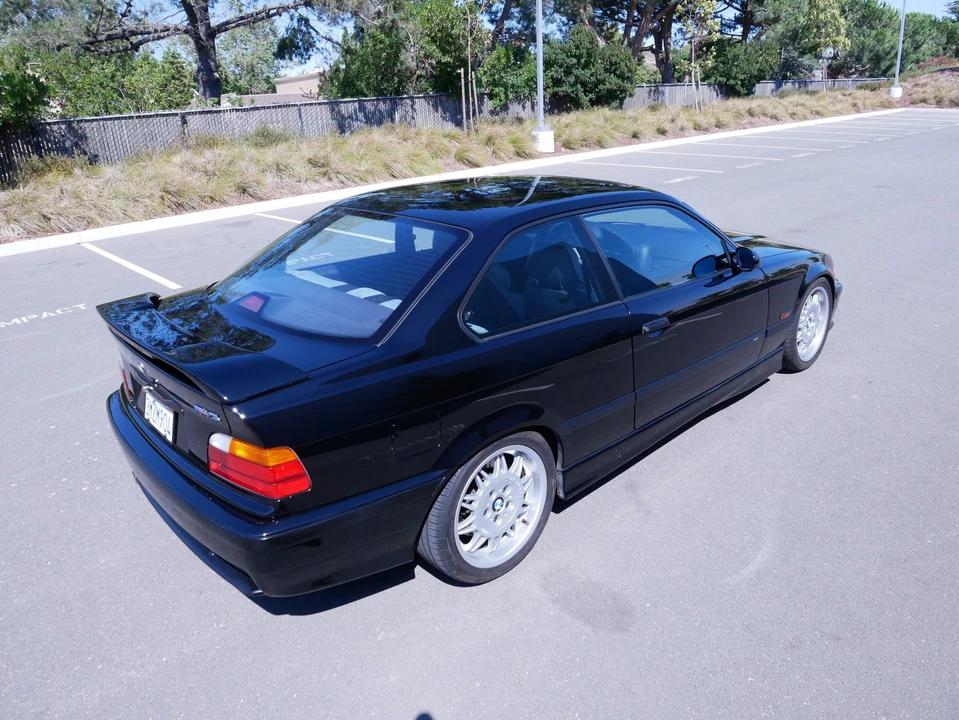 1995 BMW E36 M3 - Image 12 of 31